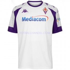 Herre Fotballdrakter AC Fiorentina Borte 2020-21 Kortermet